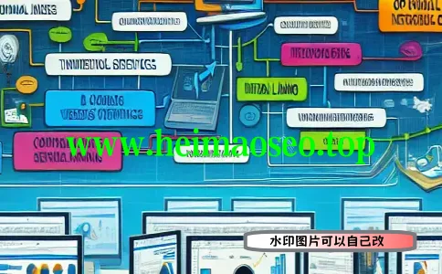 [SEO推广专员]-揭秘SEO推广专员：企业数字营销的隐形引擎与核心操盘手